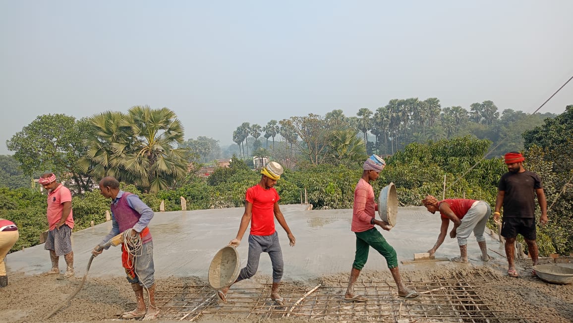 Construction materials